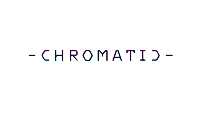 にじさんじVTuber黛灰をモチーフとした二次創作ゲーム「chromatic」が公開