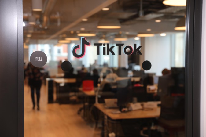 TikTokのByteDanceがバーチャルSNS開発企業を買収 Picoに続き事業強化