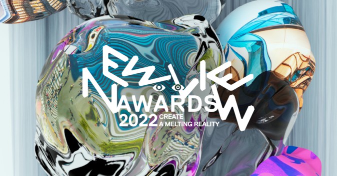 XRコンテンツのグローバルアワード「NEWVIEW AWARDS 2022」開催 8月8日より作品募集開始