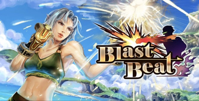 Questでも拳で殴ってエクササイズ！ VRリズムアクション「Blast Beat」Meta Quest版発売！