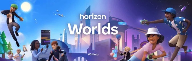 Metaの「Horizon」部門VP、Vivek Sharma氏が退陣。「Horizon Worlds」など手掛ける