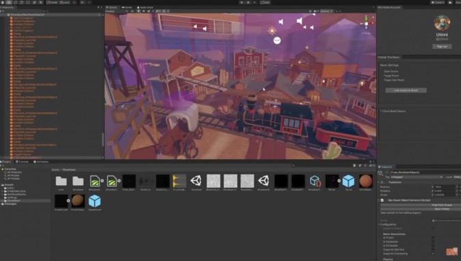 「Rec Room」の新システム「Rec Room Studio」発表 「Unity」からコンテンツを導入できるように