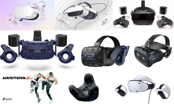 【2022年最新版】vrヘッドセットはどれを買うべき？ 用途ごとのおすすめを紹介 Mogulive 1223