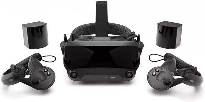 2022年最新版】VRヘッドセットはどれを買うべき？ 用途ごとのおすすめ 