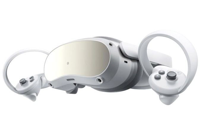 ビジネス向け一体型VRヘッドセット「PICO 4 Enterprise」国内発売決定。販売価格は税込141,900円に