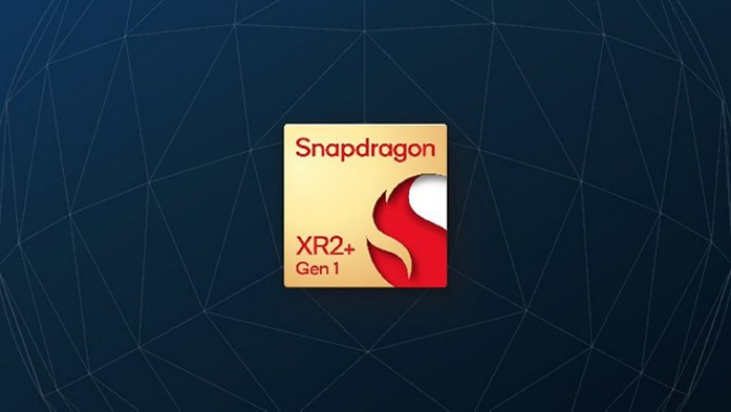 クアルコムの新チップセット「Snapdragon XR2+ Gen 1」搭載デバイスは“2022年末までに複数社が発表予定”。Meta Quest Proに続くか