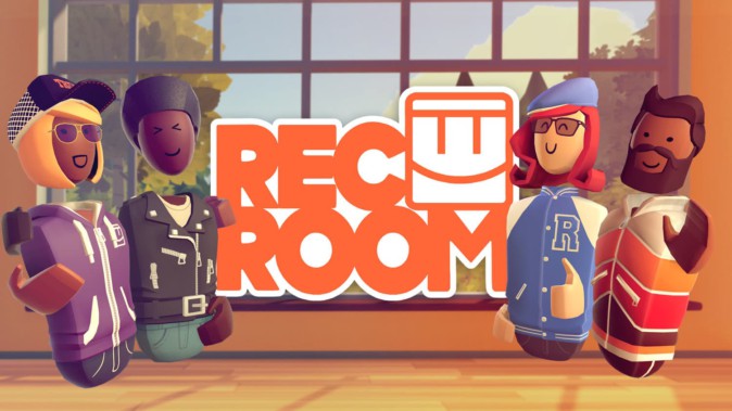 Meta社、Quest版「Rec Room」で12歳以下の「ジュニアアカウント」を停止へ