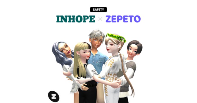 アバターアプリ「ZEPETO」が児童・若年層の保護強化へ。安全なメタバースの構築目指す