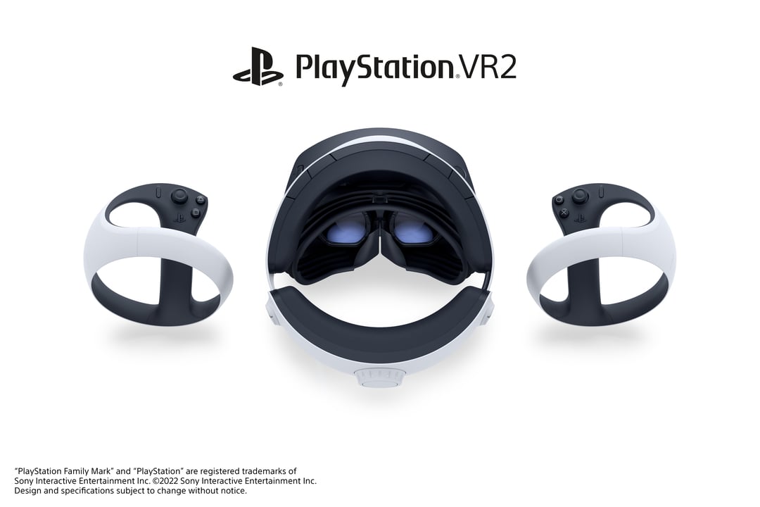 新品再入荷美品 PS5 PlayStation PSVR2本体 CFIJ-17000 その他