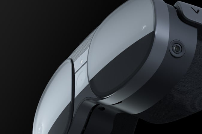 HTC、新たなコンシューマー向けヘッドセット画像を公開 1月開催のCESで発表か？