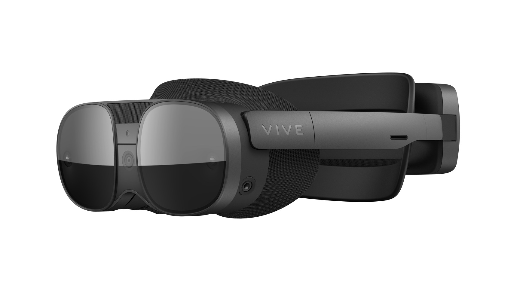 保存版】 【美品】HTC VIVE XR Elite VRヘッドセット イヤフォン - www ...