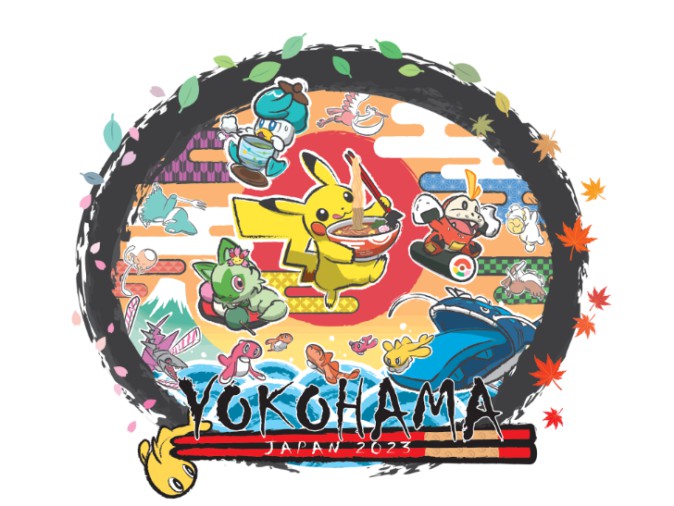 「ポケモンワールドチャンピオンシップ2023」が8月に横浜で開催！「ポケモンGO」大会部門も登場 - MoguLive