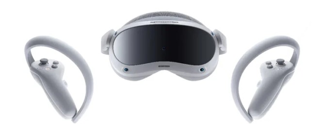 VRヘッドセット「PICO 4」がAmazon「新生活SALE」で10％OFFのセールを