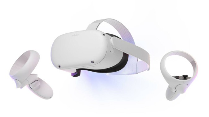VRヘッドセット「Meta Quest 2」が6月4日より価格改定。約1万円の価格