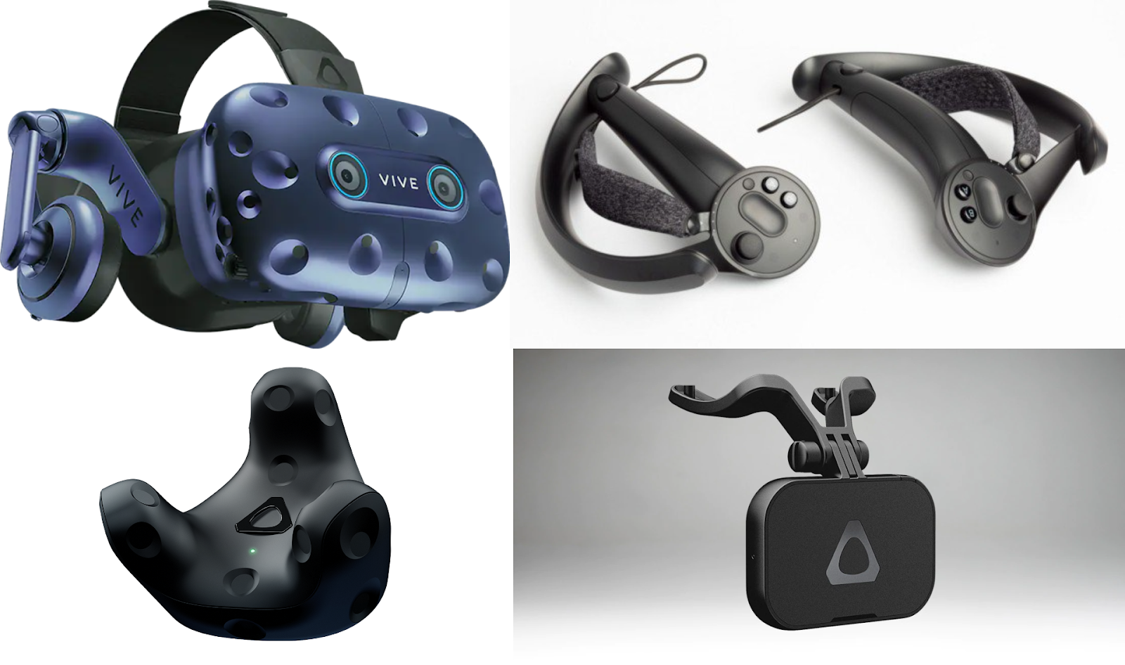 HTC Vive VRヘッドセット | kensysgas.com