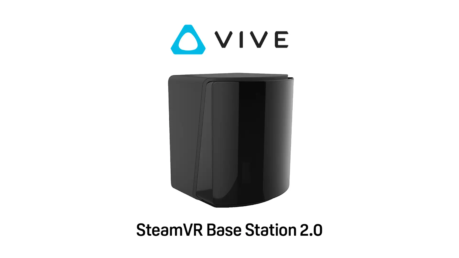 ACアダプター×2ベースステーション 1.0 HTC VIVE - その他