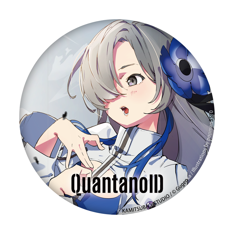 Meta Quest向けVRロボットバトルゲーム「QuantanoID」発表！ TGS2023で