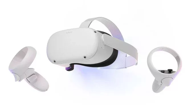 VRヘッドセット「Meta Quest 2」の価格が31,900円に 主要オンライン