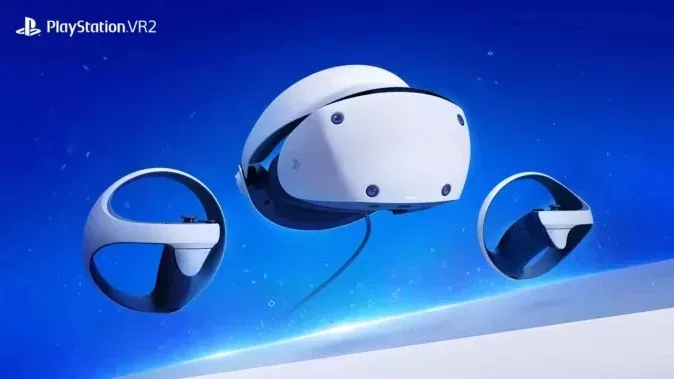 PSVR2本体が期間限定で、60,980円（税込）で販売中 PS StoreのVRソフト 