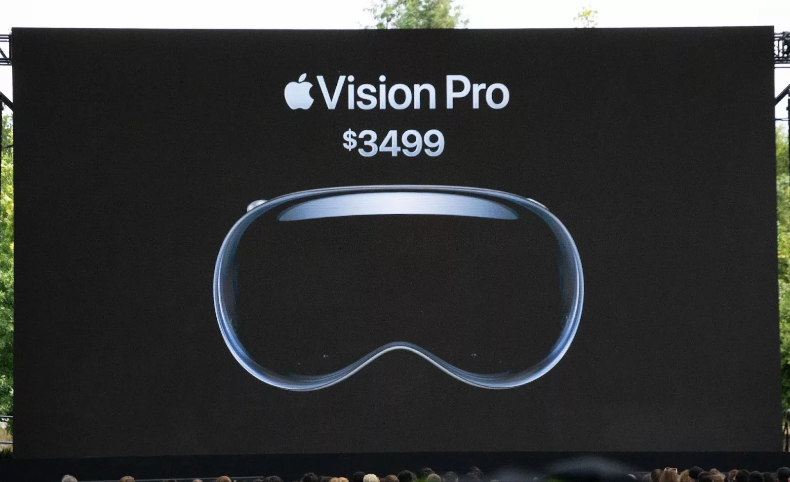 Apple Vision Proはなぜ高価なのか。その理由と今後を予測する - MoguLive