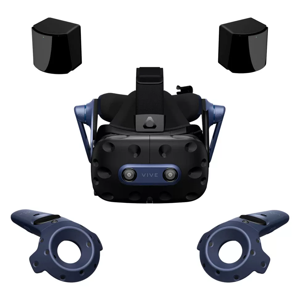 割引購入 VIVEスプリングセール」開催 VRヘッドセット、VIVEトラッカー その他