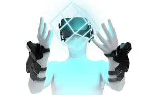 Diver-X、新型グローブ型VRコントローラー「ContactGlove3」発表